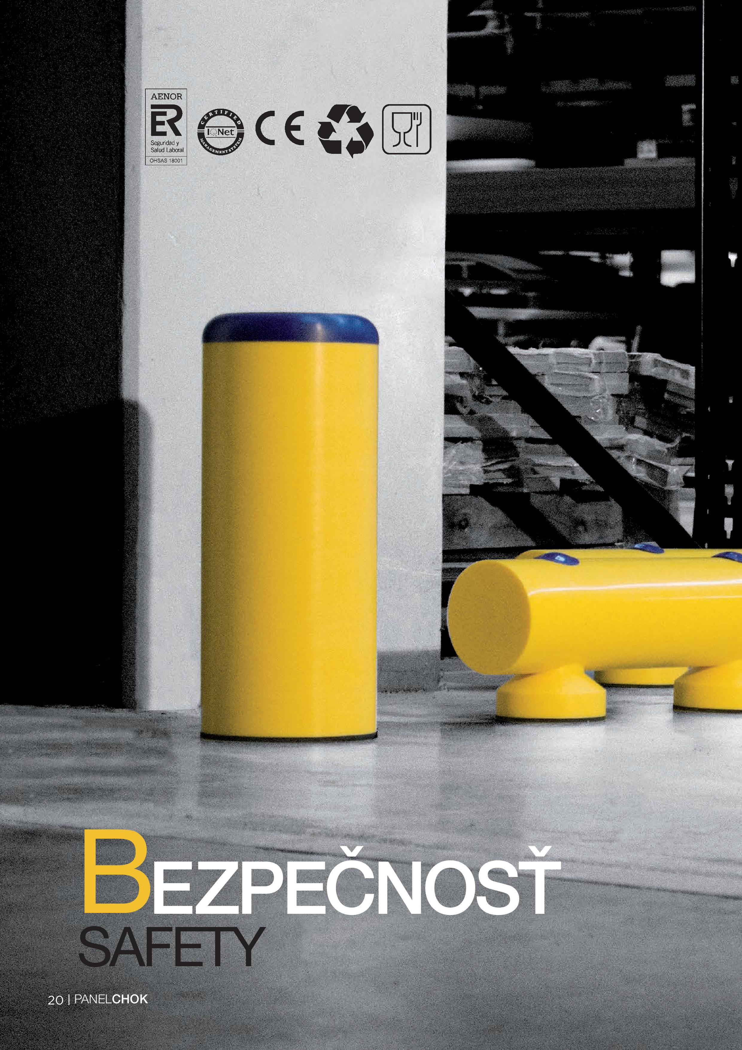 Flexibilne Ochranne Bariery Katalog 210x297 Low Jednostranovy Page 020